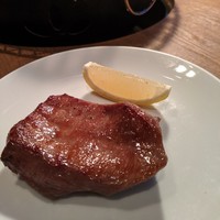 炭火焼肉 なかはら - 