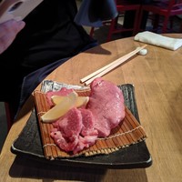 炭火焼肉 なかはら - 