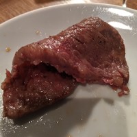 炭火焼肉 なかはら - 