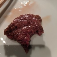 炭火焼肉 なかはら - 