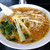 ラーメン天棒 - ネギみそラーメン