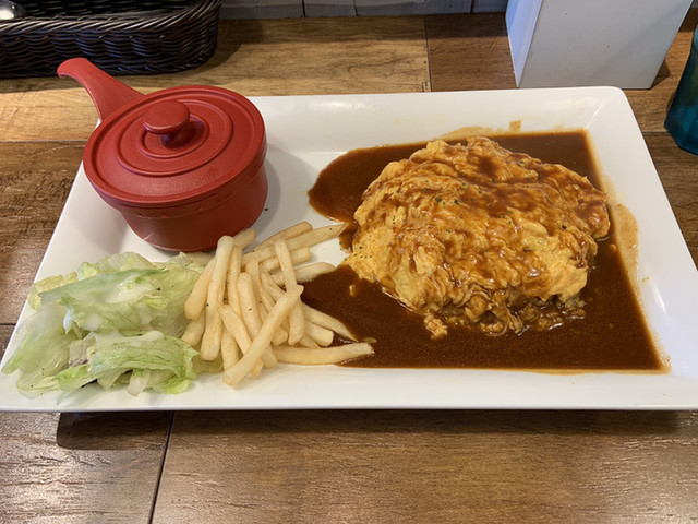 オムライスlabo オムライスラボ 高田馬場 オムライス 食べログ オムライスlabo オムライスラボ 高田馬場 オムライス 食べログ