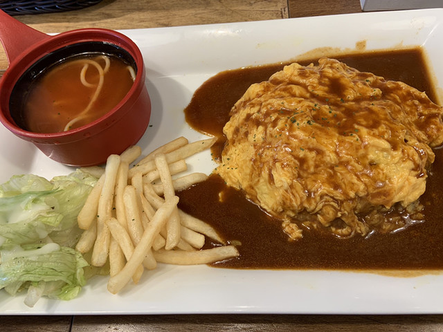 オムライスlabo オムライスラボ 高田馬場 オムライス 食べログ オムライスlabo オムライスラボ 高田馬場 オムライス 食べログ