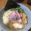寿製麺 よしかわ 川越店