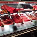 La carne e i salumi - 