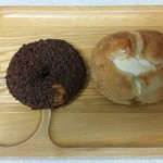 ブーランジェリー カラン - 