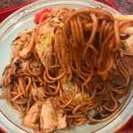 お好み焼き タンポポ - 