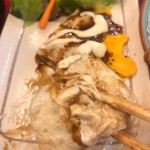 お好み焼き タンポポ - 