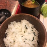 お好み焼き タンポポ - 