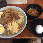 ラーメン富士丸 - 