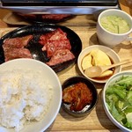 焼肉 まる秀 - 