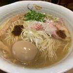 SOBA HOUSE 金色不如帰 - 