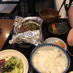 やぐやキチジョウジ - 