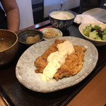 やぐやキチジョウジ - 