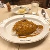 インデアンカレー 丸の内店