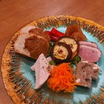 下北沢 肉バル Bon - 