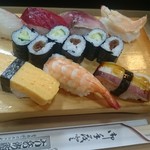 Rokubee Sushi - 