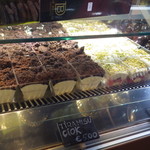 la pasticceria - 
