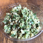 クリスプ サラダ ワークス - 