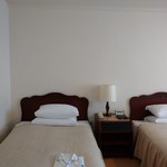 万平ホテル - お部屋