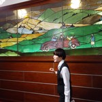 万平ホテル - 館内説明会