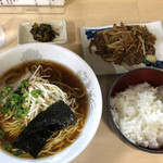 Ramen Ryuuka - 