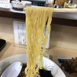 Ramen Ryuuka - 