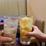 ルッカ - デートに乾杯♪