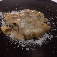 RESTAURANT DAZZLE - 