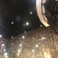RESTAURANT DAZZLE - 