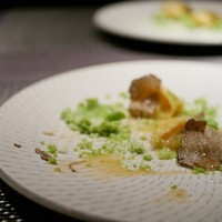 オステリア ブッビーノ - 