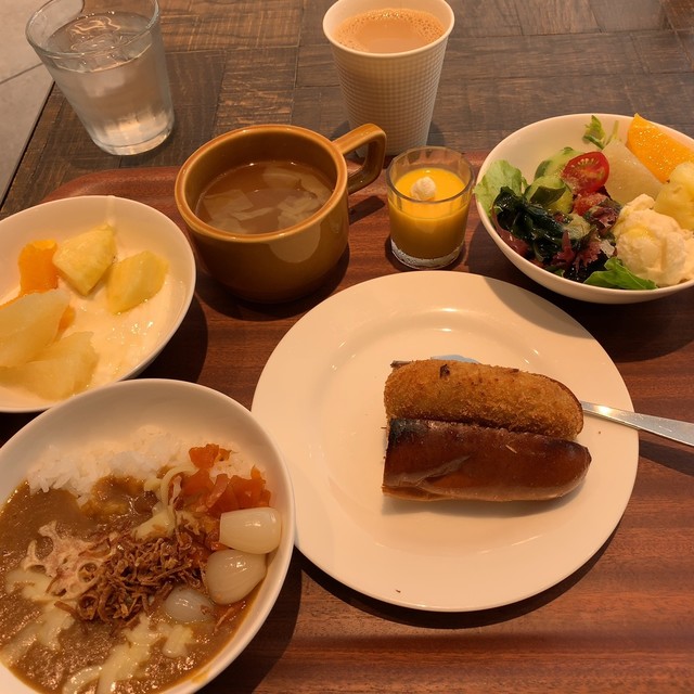 マグネットカフェ竹園 芦屋 jr カフェ ネット予約可 食べログ マグネットカフェ竹園 芦屋 jr カフェ ネット予約可 食べログ