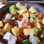 Sushi Kyou Tatsu - 