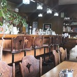 喫茶トピック - 