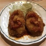 がばちょ - アナタには見えますデショウカ？(･∀･)ｼﾗﾝｹﾄﾞ!!!!!