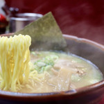 ＴＯＮＴＯＮ - 麺リフト