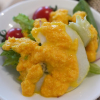 Furutoshi - サラダ／人参ドレッシング