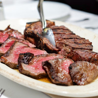 Empire Steak House Roppongi - 