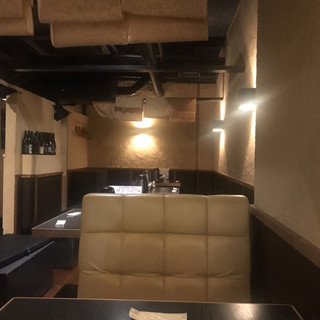 和食居酒屋 酒彩 暖味_2