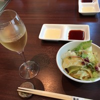 天空焼肉 星遊山 - 