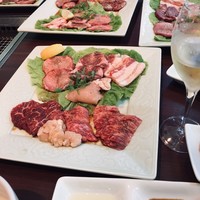 天空焼肉 星遊山 - 