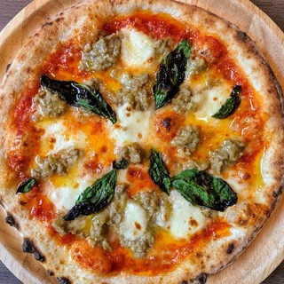 フィオーレ ピザ ダイニング & バー_2