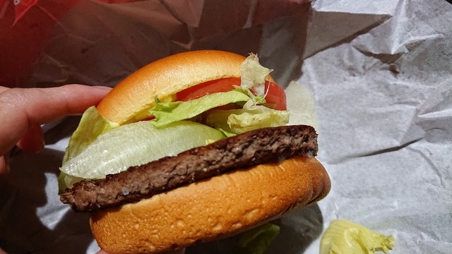 Mcdonalds Gaikan Habikino Ten photo 5