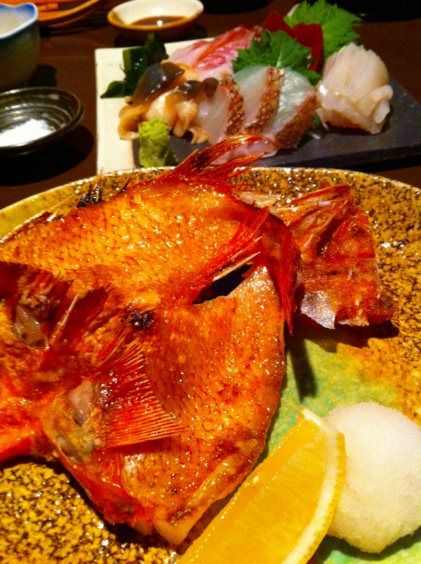 魚食家 きんき name=