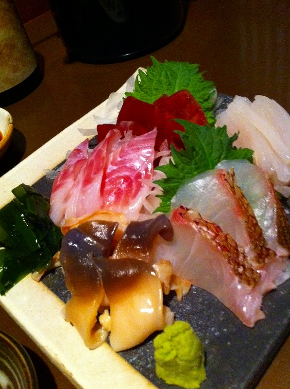 魚食家 きんき name=