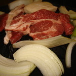 成吉思汗　だるま 4・4店 - 