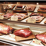 BAKUROU Horse Meat Market - 