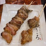 久留米やきとり いちころ - 