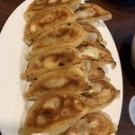 Bamiyan - 餃子、イケてます！