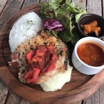 湘南パンケーキ ランドマークプラザ店